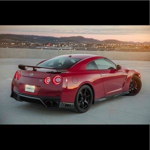 Meet your Posher, Lucas